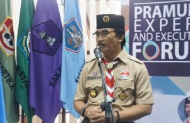 Anggaran Kwarnas 2018 Tak Kunjung Turun, Adhyaksa Dault Nilai Menpora Langgar Aturan