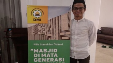 Survei DMI: Banyak Pemuda Muslim Indonesia Tak Setuju Radikalisme