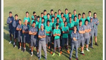 PIALA AFF U-16:  Garuda Muda Ingin Membuat Sejarah, Filipina Lawan Pertama, Minggu (29/7-INDOSIAR)