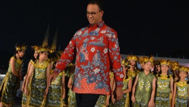 Komisi ASN: Anies Harus Kembalikan Wali Kota yang Dicopot ke Jabatan Semula