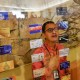 Sandi Bidik PNS & 900.000 Pemegang KJP-Plus Ganti Kartu ke GPN