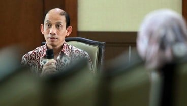 Ini Penjelasan Arcandra Tahar Terkait dengan Rencana Penghapusan DMO Batu Bara