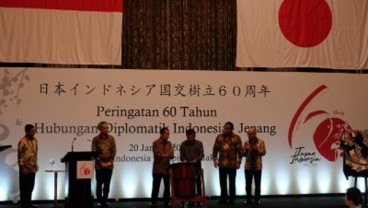 LAPORAN DARI JEPANG (3) : Tokyo Dilanda Topan, Pembukaan Festival Indonesia Diundur