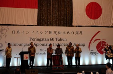 LAPORAN DARI JEPANG (3) : Tokyo Dilanda Topan, Pembukaan Festival Indonesia Diundur