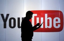 Kejar Netflix dan Amazon, YouTube Siapkan Strategi Baru