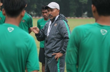 Piala AFF U-16: Indonesia Yakin Juara, Ini Jadwal Laga Tim Merah Putih