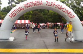 LAPORAN DARI JEPANG (5) : Festival Indonesia di Tokyo Sajikan Seni Tradisional hingga Musik Pop 