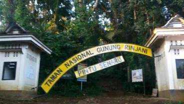 Gempa Lombok, 826 Wisatawan di Sembalun Menunggu Evakuasi