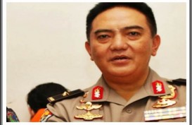 Densus 88 Antiteror Tangkap 8 Teroris di Banten