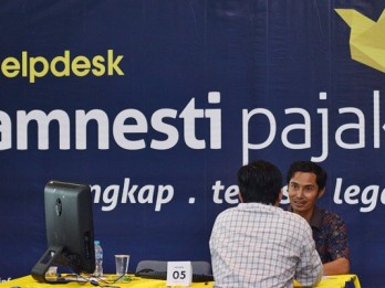 PEMERIKSAAN PESERTA TAX AMNESTY: Ditjen Pajak Klaim Tak Langgar Aturan