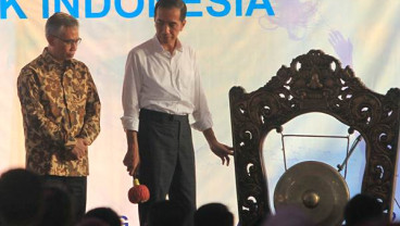 EDITORIAL : Jangan Biarkan Gadai Liar