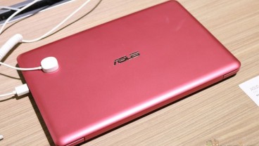 Sasar Pengguna Mainstream, Asus Luncurkan VivoBook 14 A411UF