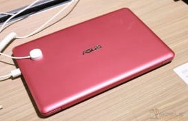 Sasar Pengguna Mainstream, Asus Luncurkan VivoBook 14 A411UF
