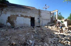 Gempa Lombok : Layanan Komunikasi di Tiga Kecamatan Terputus