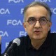 Sergio Marchionne, 'Sang Juru Selamat' Fiat Chrysler