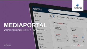 Isentia Merilis Platform Intelijen Media Terbaru