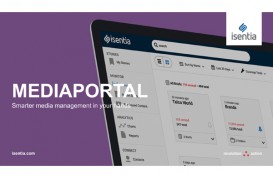 Isentia Merilis Platform Intelijen Media Terbaru