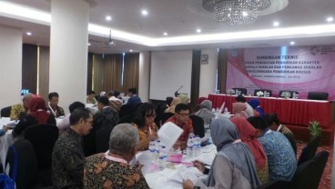 Kemendikbud Terbitkan Modul Penguatan Pendidikan Karakter