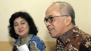 Semester I/2018, Penyaluran Kredit Bank DKI Tumbuh 9,34%