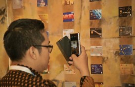 Yogyakarta Mulai Lakukan Penukaran Kartu GPN