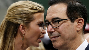 Beda Pandangan Dengan Trump, Mnuchin Enggak Masalah Suku Bunga Naik