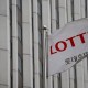 Lotte Bakal Jual Pusat Perbelanjaan di China