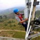 Operator Seluler Pulihkan Jaringan Pascagempa di Lombok