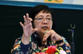 Gempa Bumi Lombok: Menteri Siti Nurbaya Minta Prioritaskan Evakuasi Pendaki