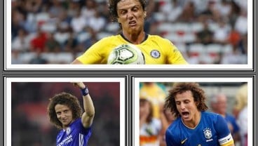 Luiz Ingin Tetap di Chelsea dan Berkembang di Bawah Sarri