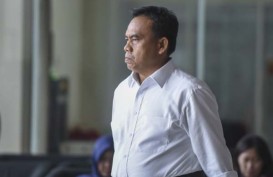 Sekda DKI Saefullah : Ada atau Tidak Ada Sanksi, Kalau Gubernur Mau Ganti Pejabat Itu Hak Beliau 