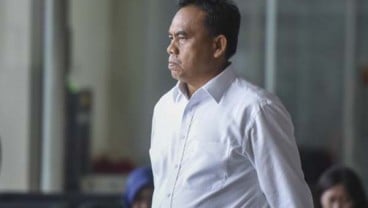 Sekda DKI Saefullah : Ada atau Tidak Ada Sanksi, Kalau Gubernur Mau Ganti Pejabat Itu Hak Beliau 