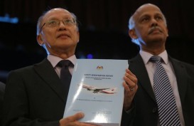 Kontrol Malaysia Airlines MH370 Kemungkinan Dimanipulasi Dengan Sengaja