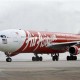 Permintaan Lemah, Jumlah Penumpang AirAsia Indonesia Turun 4%