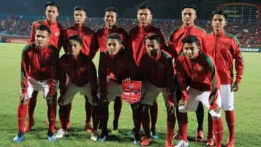 PIALA AFF U-16: Indonesia vs Myanmar, Prediksi, Head To Head, Preview, Hasil: 