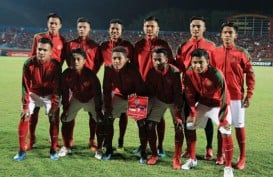 PIALA AFF U-16: Indonesia vs Myanmar, Prediksi, Head To Head, Preview, Hasil: 