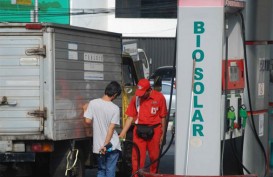 Biodiesel 20%: Spesifikasi Mesin Truk tak Cocok, tak Ada Water Separator
