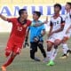 Hasil Piala AFF U-16 2018 Grup B: Laos Tundukkan Brunei, Skor 3-2