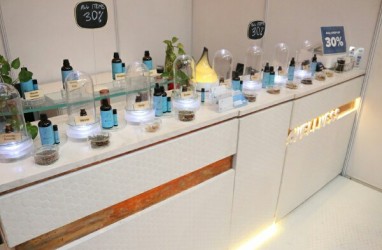 Manfaat Therapeutic Oil, Mulai dari Atasi Gangguan Pencernaan Hingga Stres