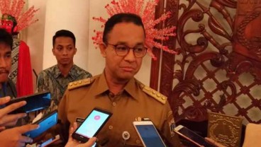 Anies : Surat Rekomendasi KASN Bisa Timbulkan Kegelisahan