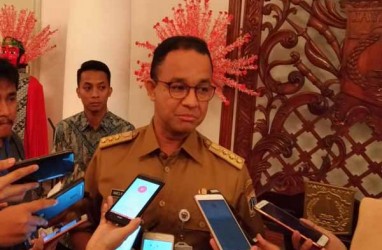 Anies : Surat Rekomendasi KASN Bisa Timbulkan Kegelisahan