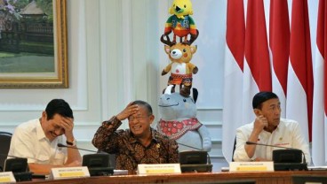 Pemerintah Ingin Kilang TPPI Kembali Produktif, Ini Strateginya