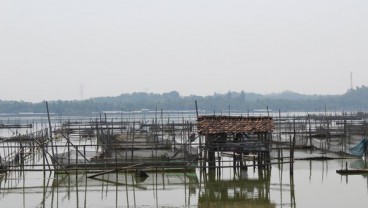 PENATAAN RAWA JOMBOR, Karamba dan Pemancingan Bakal Dibatasi