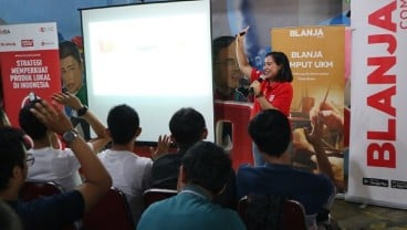 Rahasia Sukses Jualan di Marketplace, Inovatif!