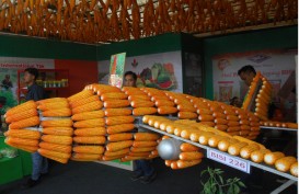 Promosi Agribisnis Jateng Catatkan Transaksi Rp32 Miliar