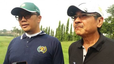 Menpora Segera Urus Masalah Gaji Atlet Trampolin