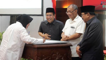 Kasus TPPU Bupati Nganjuk Non-aktif: Kakak Kandung Cak Imin Diperiksa KPK