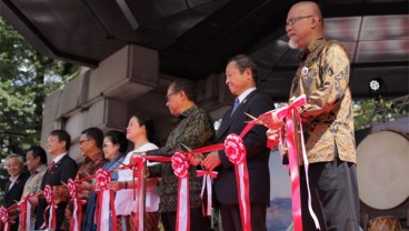 LAPORAN DARI JEPANG (10) : Berharap Lebih di Lompatan Kedua