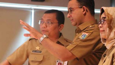 Jakarta Investment Centre jadi Langkah DKI Bersaing Secara Global