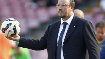 Newcastle Sempat Tawarkan Benitez Sebagai Pengganti Pelatih Timnas Spanyol