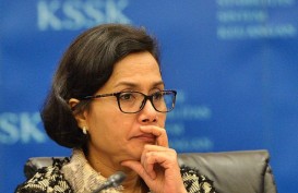KSSK: Sistem Keuangan Indonesia Masih Terjaga